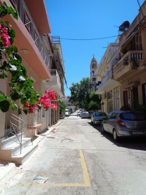 Nafplio Getaway Villa Exterior photo