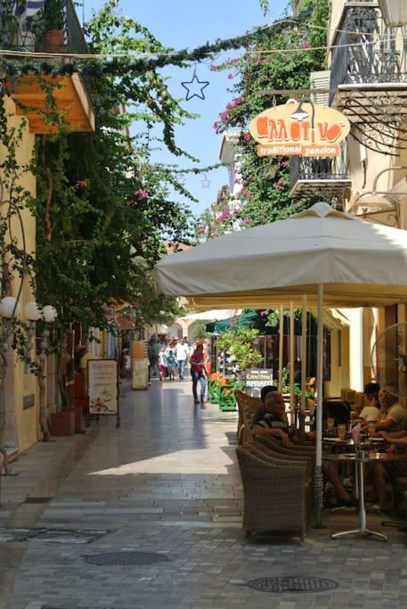 Nafplio Getaway Villa Exterior photo